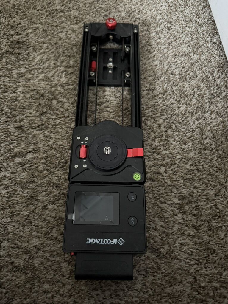 Ifootage Shark Nano Slider