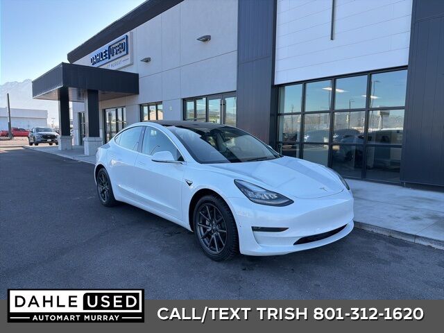 2019 Tesla Model 3 Performance