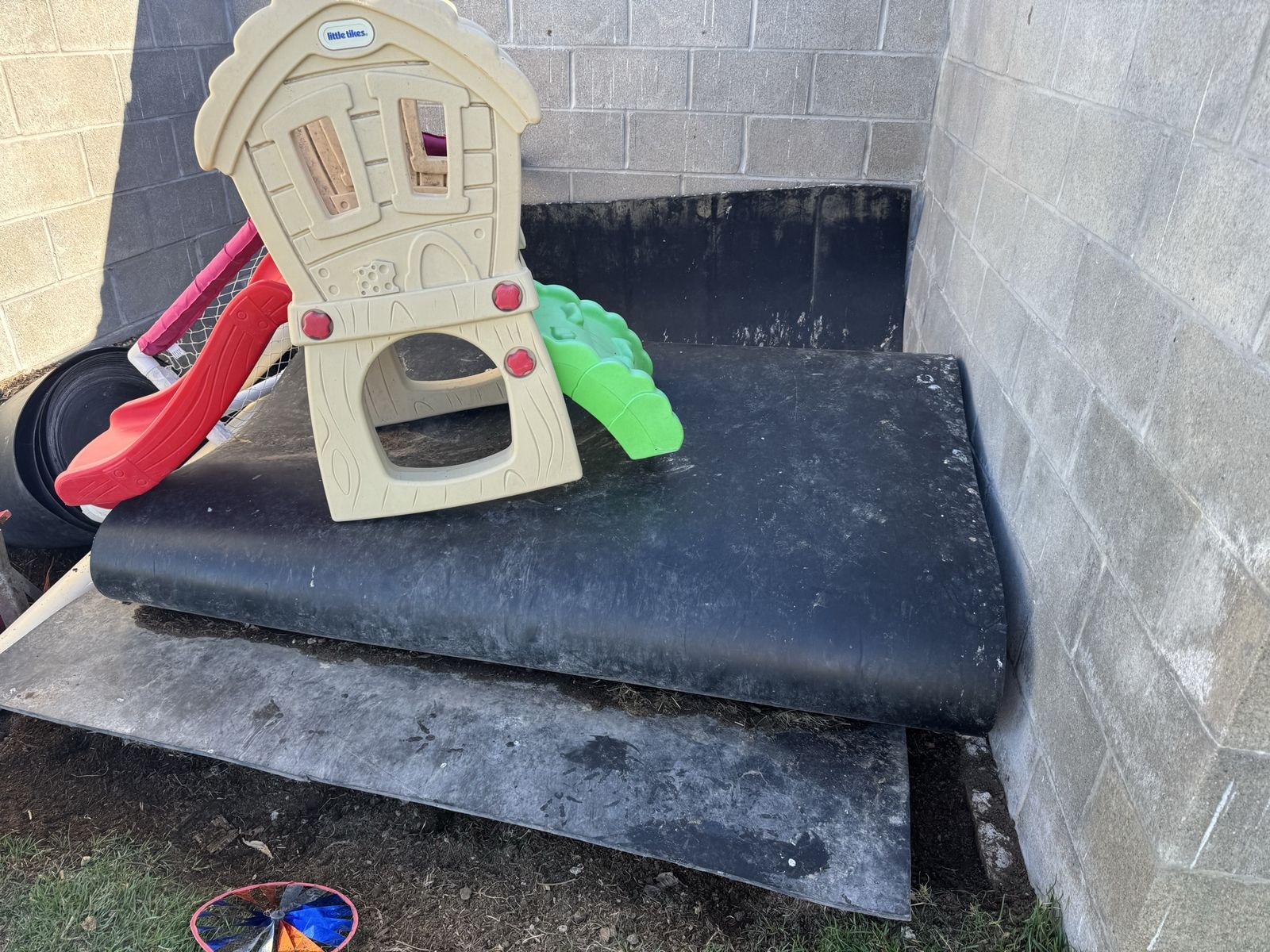 Various Sizes/Lengths Of Conveyer Belt