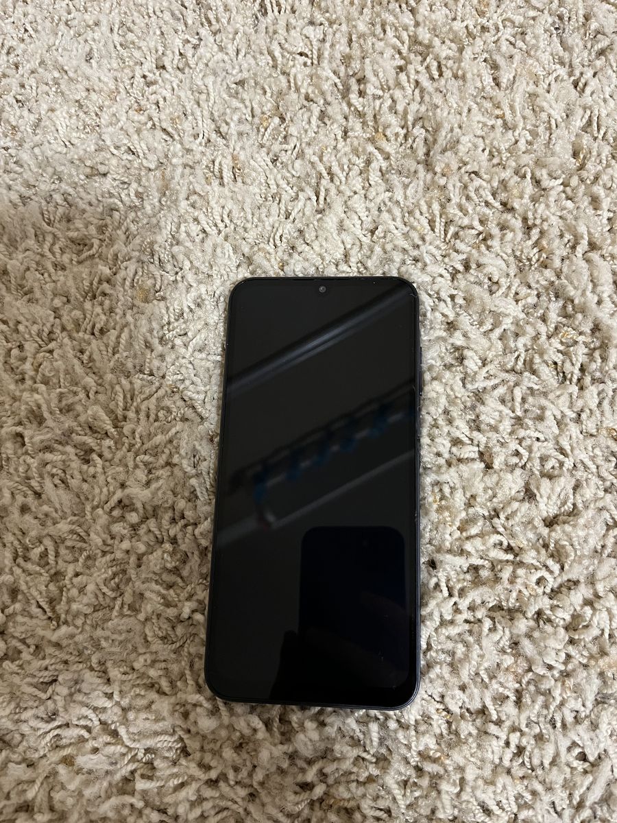 used but works like new samsung galaxy