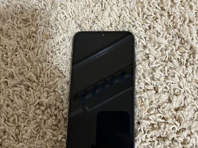 used but works like new samsung galaxy