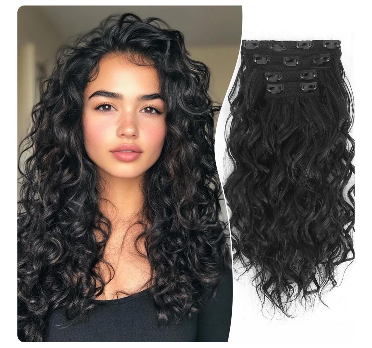 Aisaide Hair Extentions