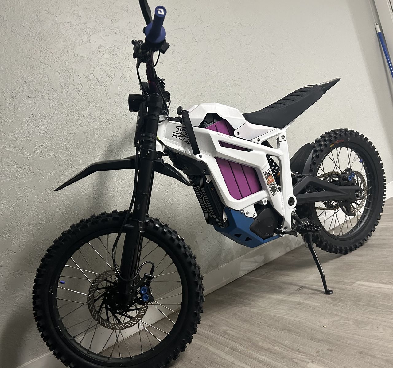 Talaria MX5 Pro