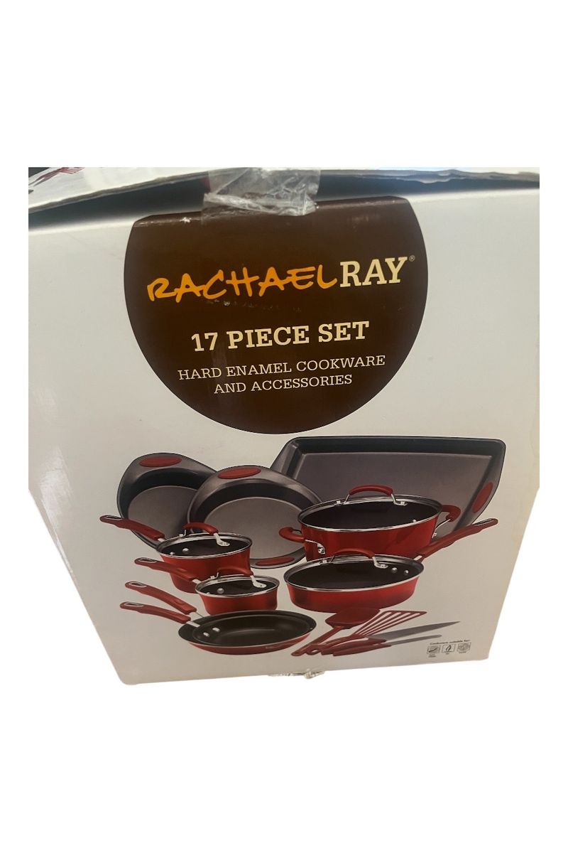 Brand new kitchen set