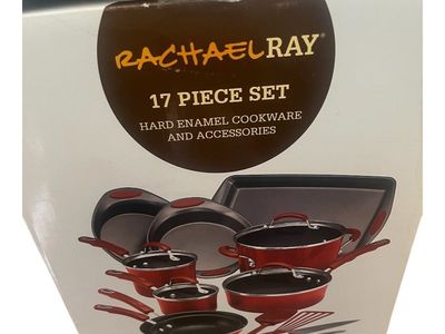 Brand new kitchen set