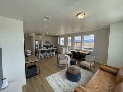 Private Bedroom South Jordan, Utah