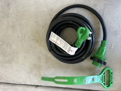 Generator RV Cord