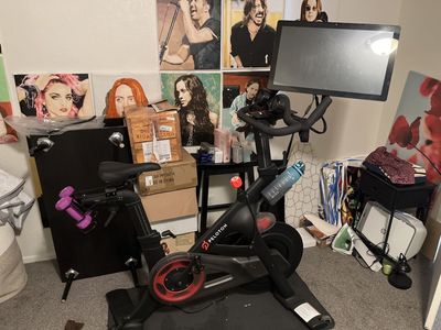 **New** Peloton Bike Original