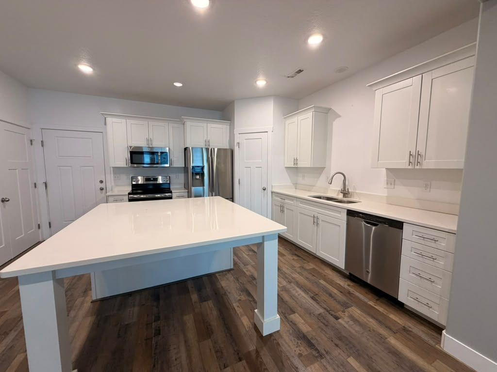 TOWNHOUSE FOR RENT IN EAGLE MOUNTAIN