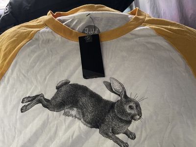 Rabbit hole shirt