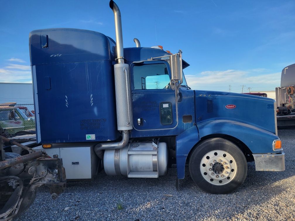 2007 Peterbilt