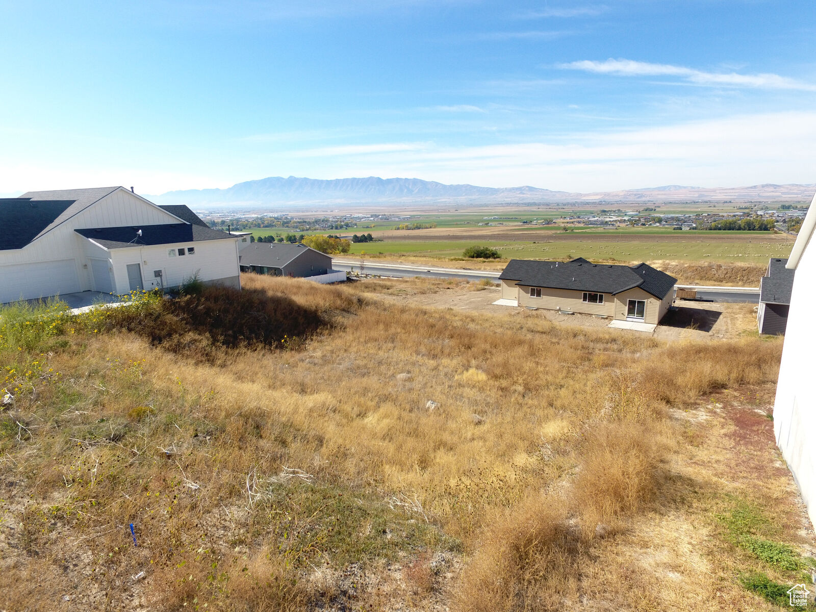 641 S 1080 E Smithfield, UT | 0.30 Lot For Sale - Sky View Heights Sub.