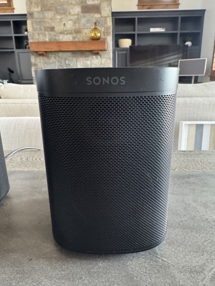 Sonos Premium Home Theater System