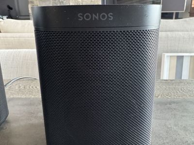 Sonos Premium Home Theater System