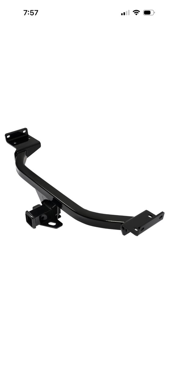 Class 3 Trailer Hitch for Kia Sportage 2017-2022