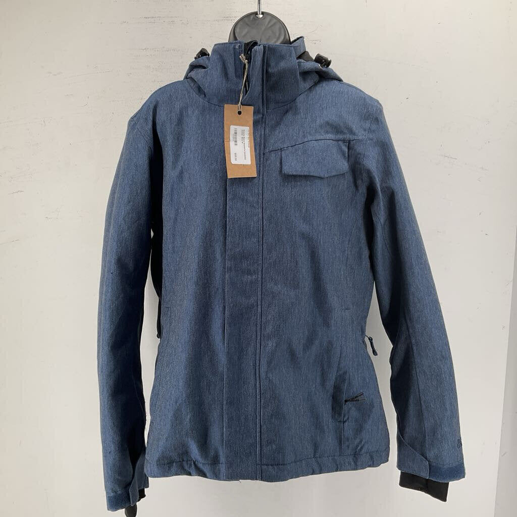 Special Blend Women's Insulated Jacket