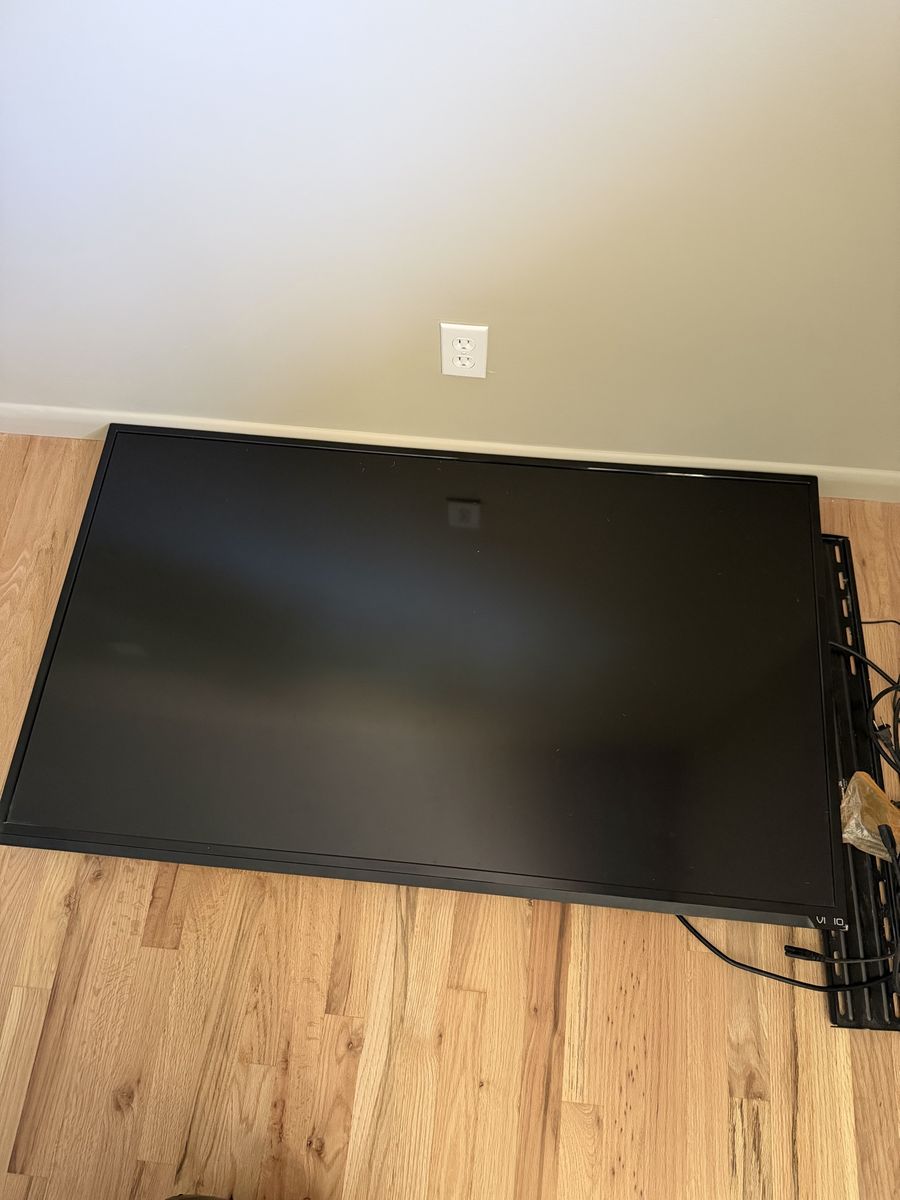 VIZIO 55 inch TV
