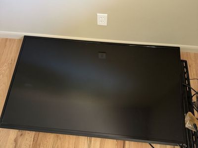VIZIO 55 inch TV