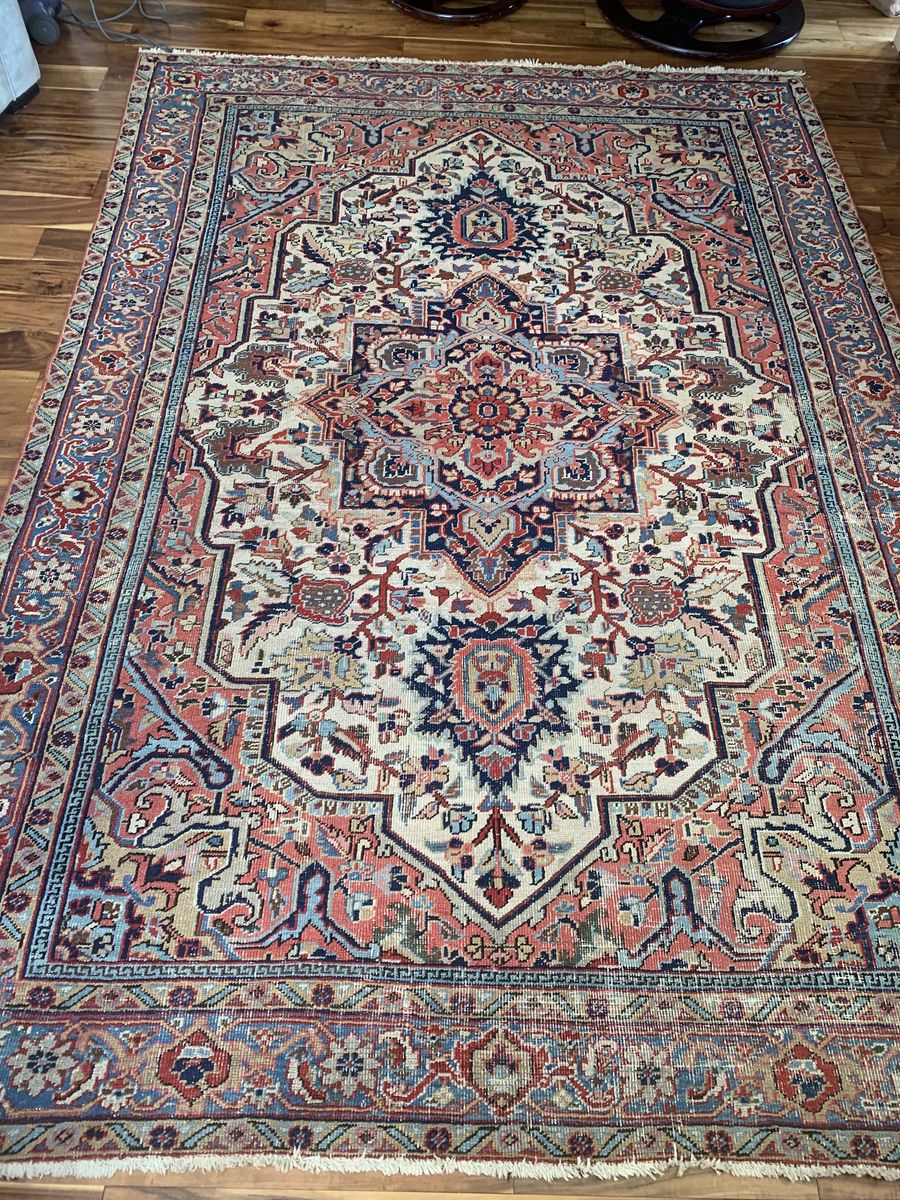 Persian Rug