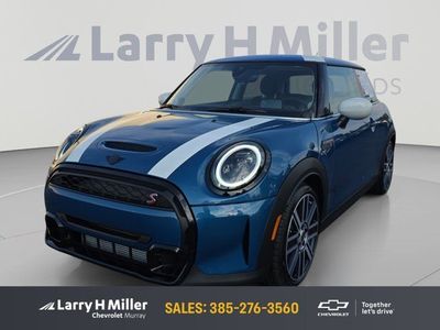 2024 Mini Hardtop 2 Door Cooper S