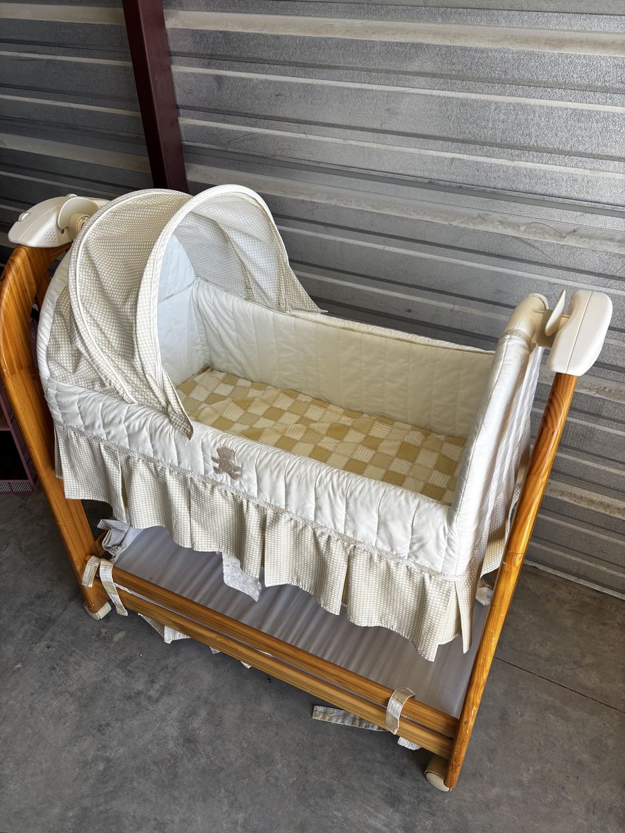 Cute Bassinet