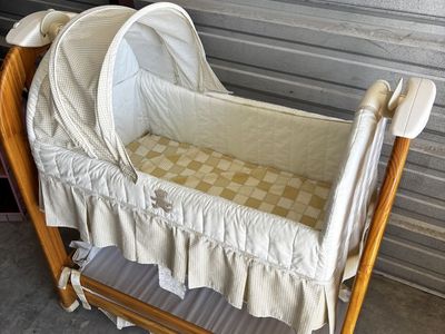 Cute Bassinet