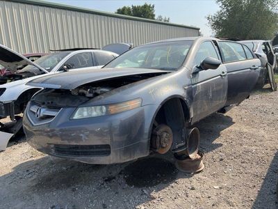 2004 Acura TL Parts - UTPAP Orem