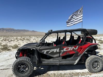2020 Honda Talon-4