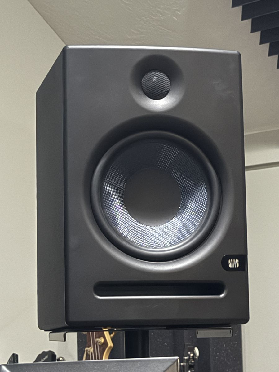 Presonus Eris E8 Studio Monitors