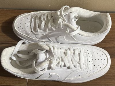 US 7 Nike Air Force 1 '07 Women's Shoes