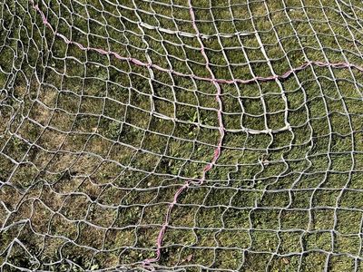 10.5’x10.5’ Heavy Duty cargo net