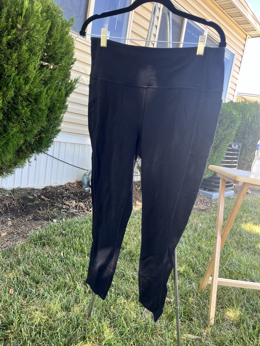 XL leggings