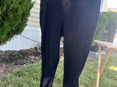XL leggings