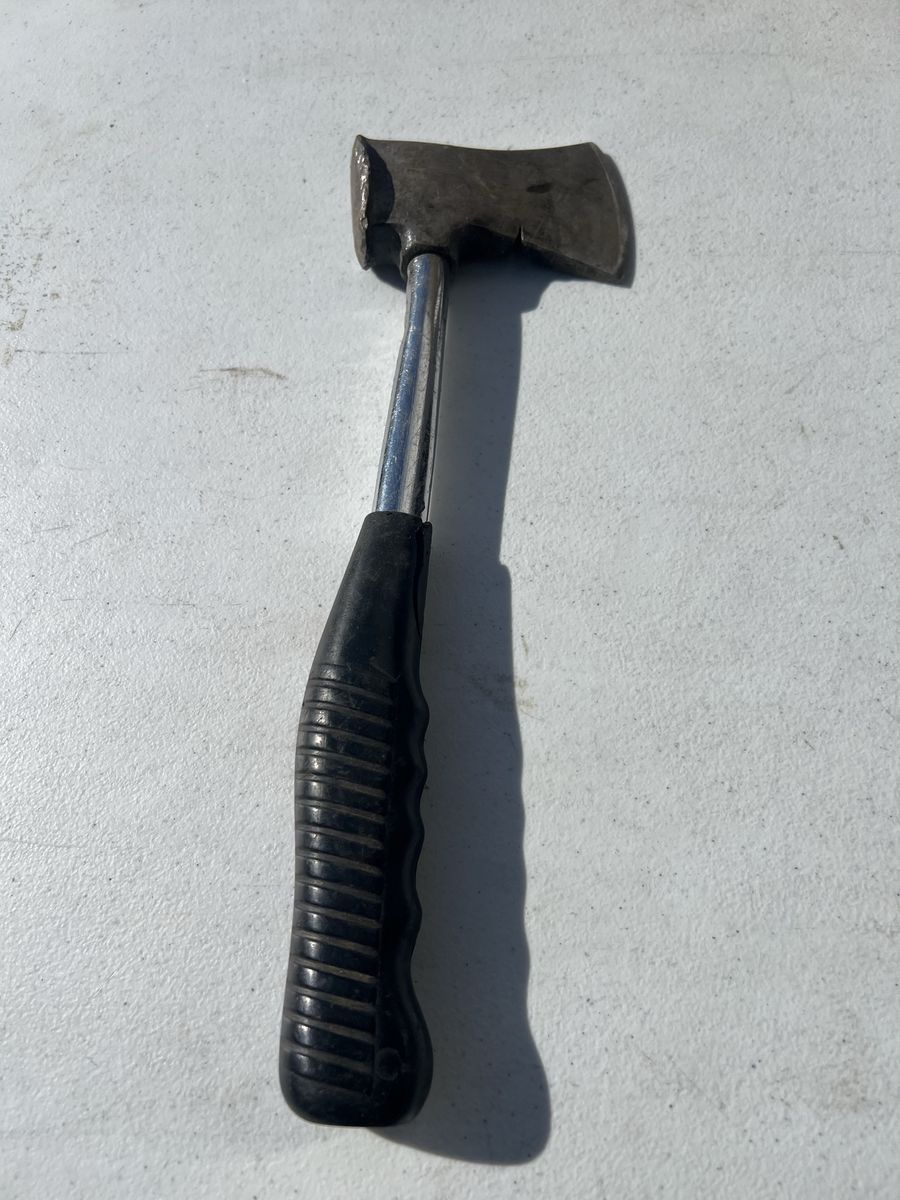 Coleman Camping Hatchet 🪓