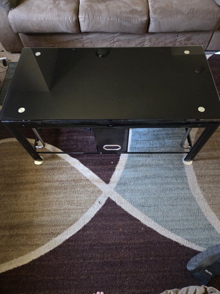 center table
