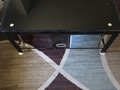 center table