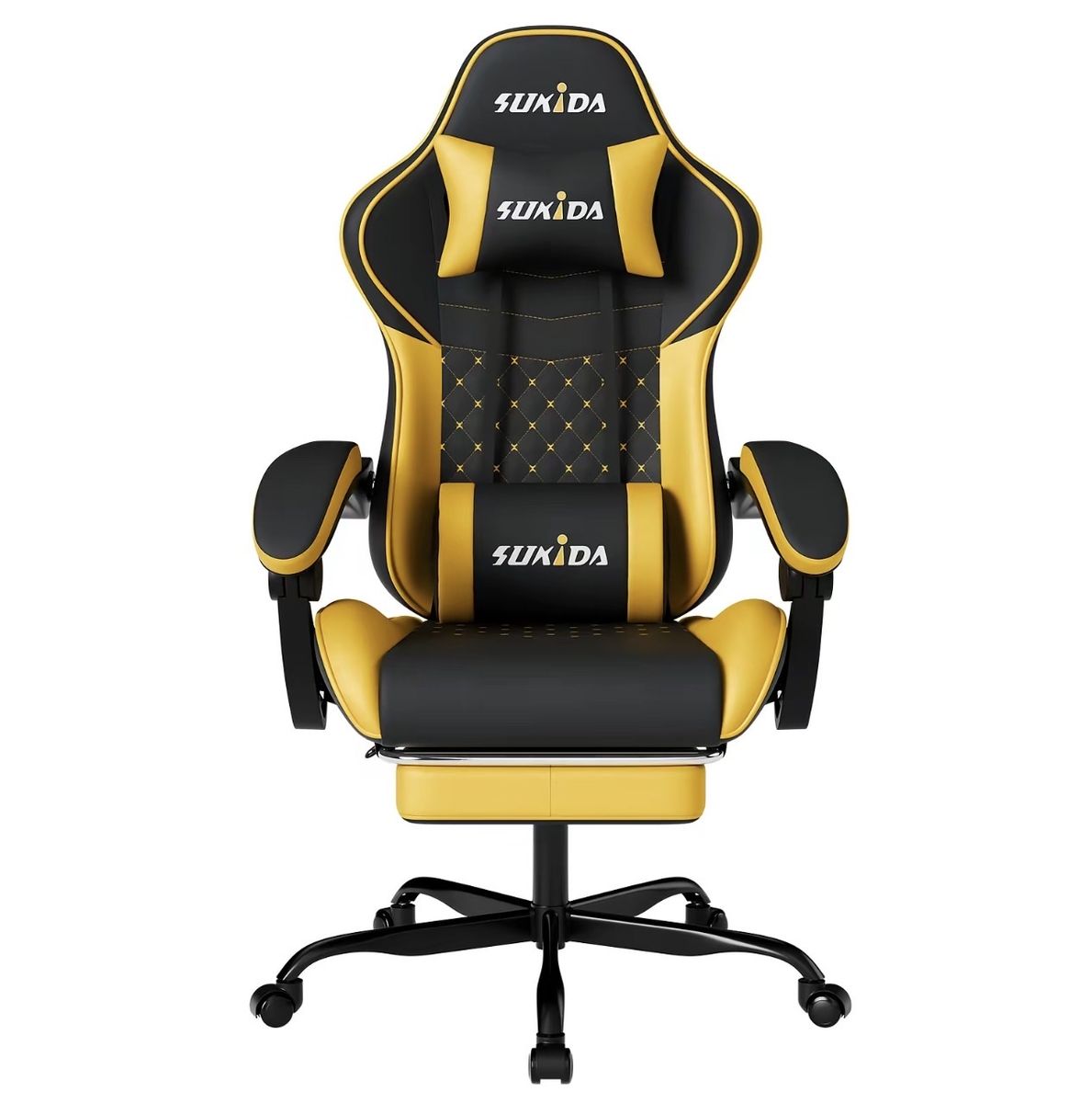Gaming chair (they sent wrong color)