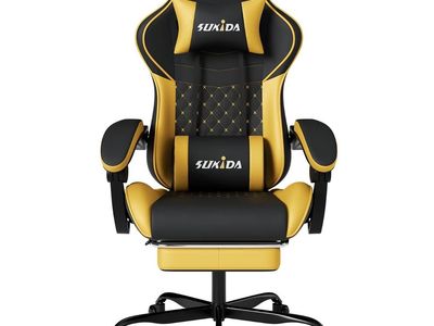 Gaming chair (they sent wrong color)