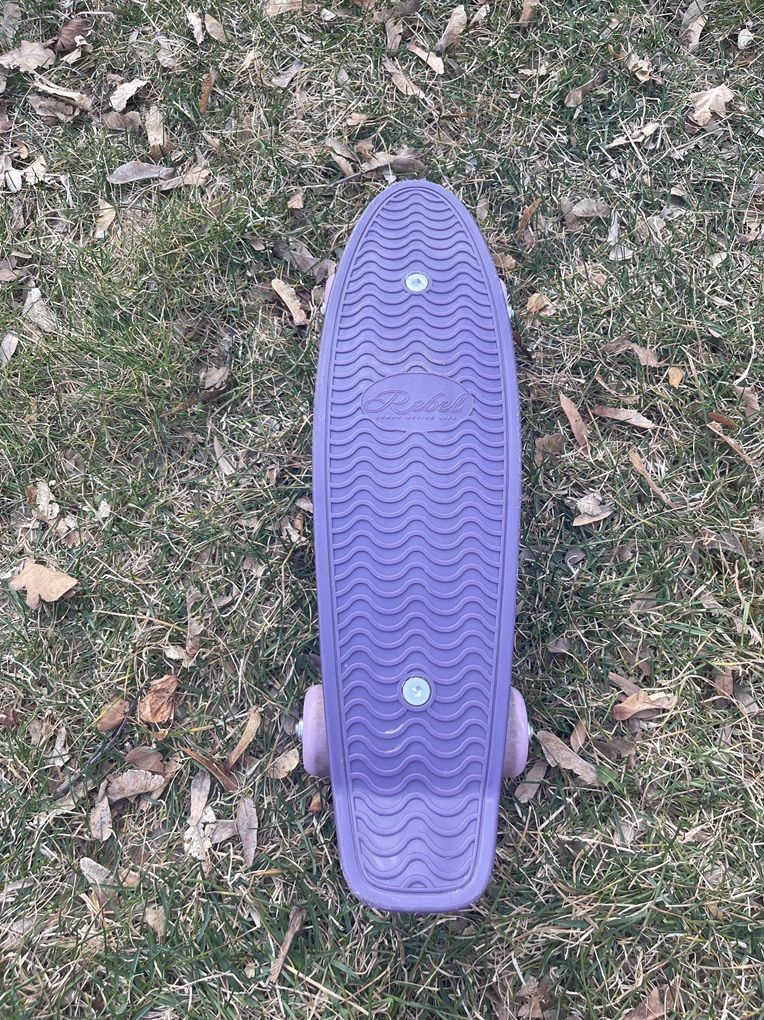 Penny Board