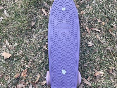 Penny Board