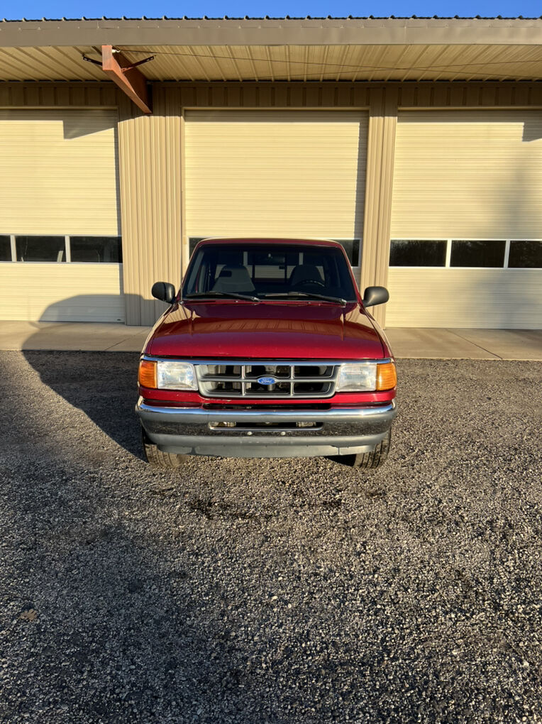 1994 Ford Ranger in Heber, UT | KSL Cars