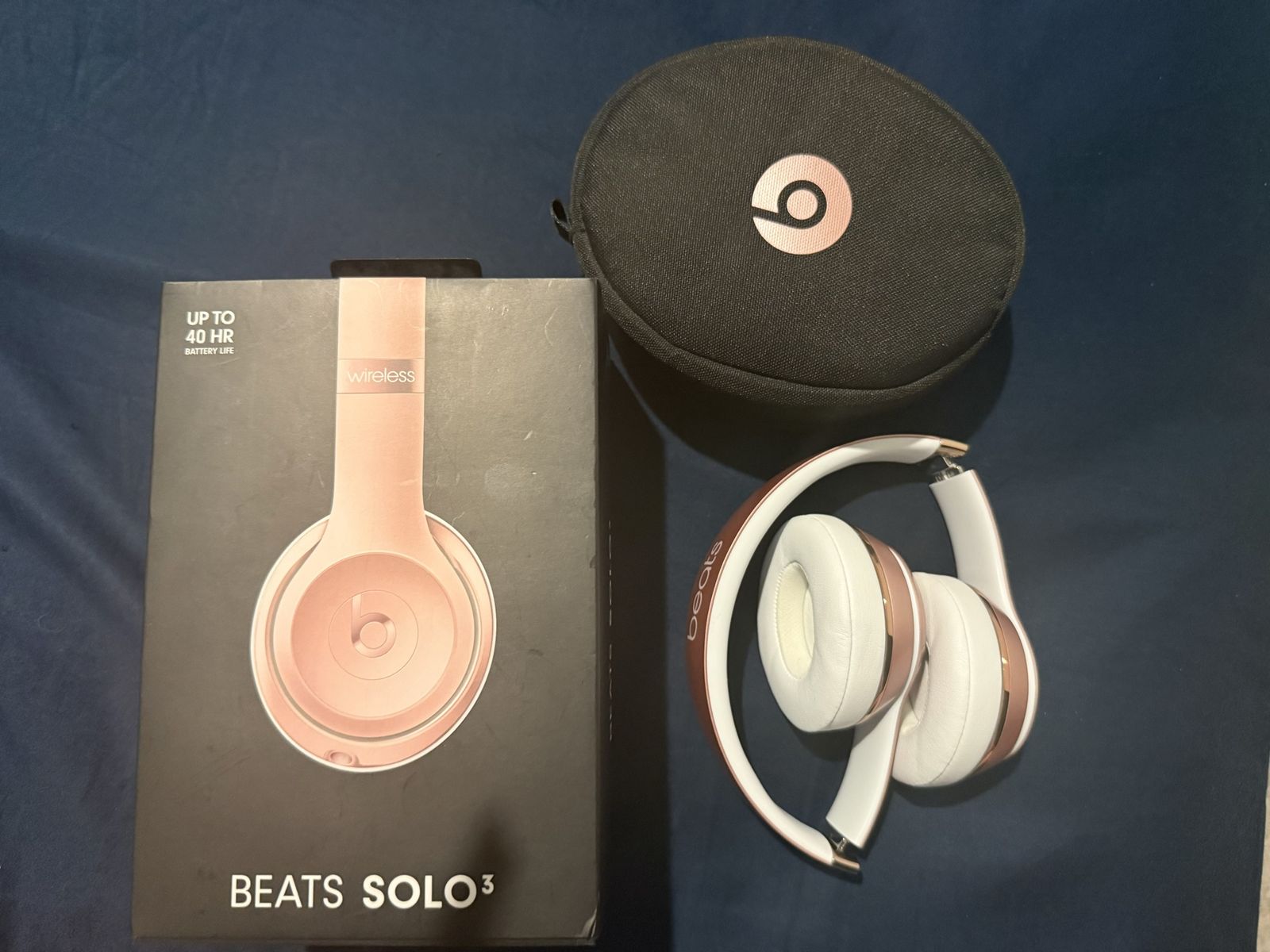 Beat Solo 3