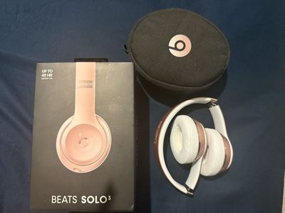 Beat Solo 3