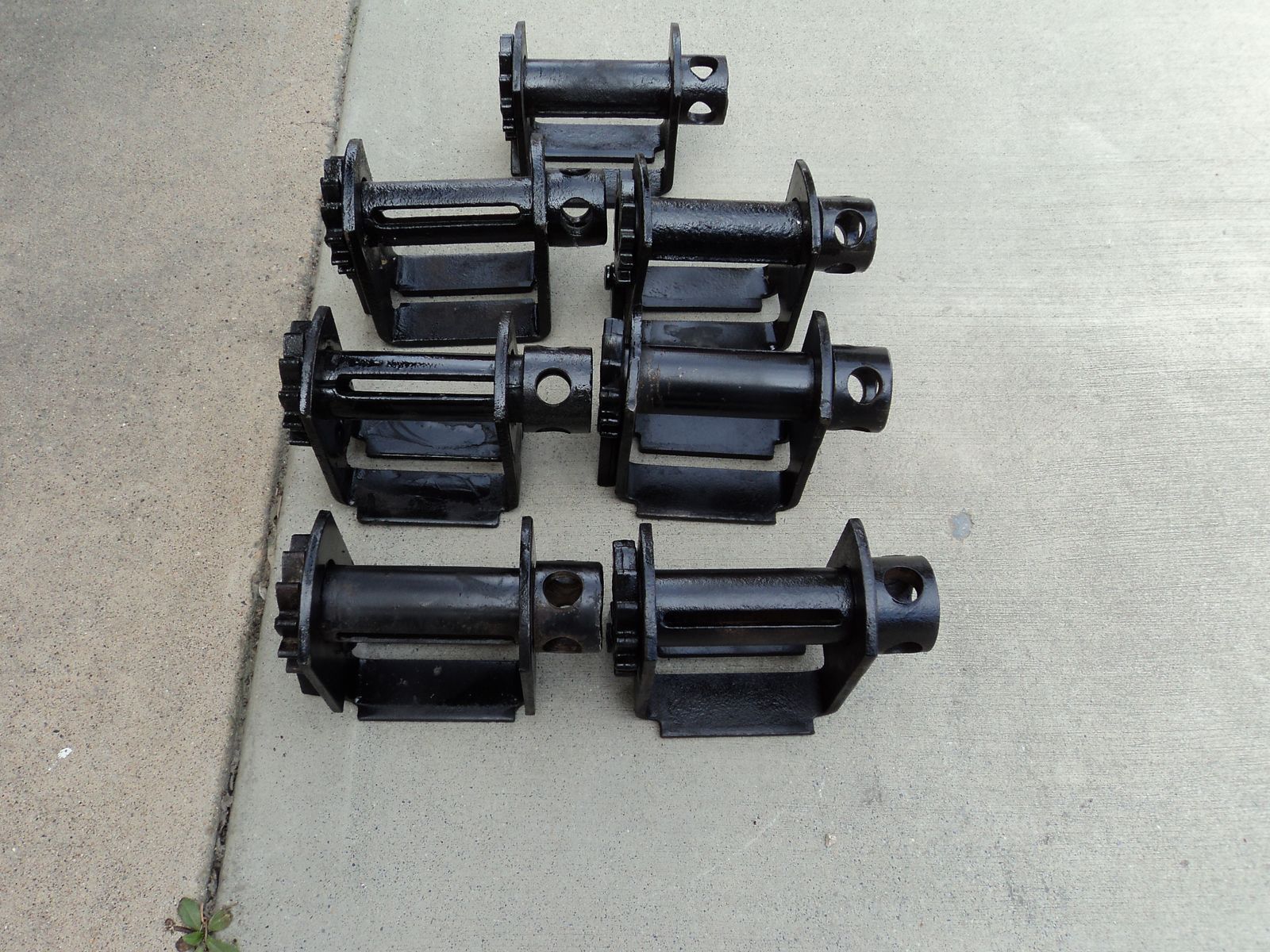 TRUCK Winch Strap Tighteners Your Choice $5.00 Ea