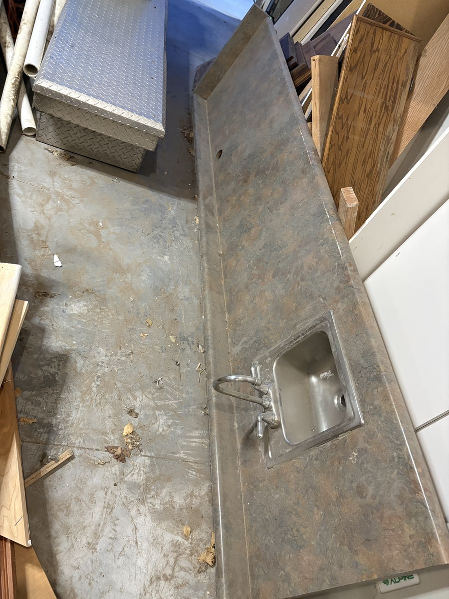 Countertop