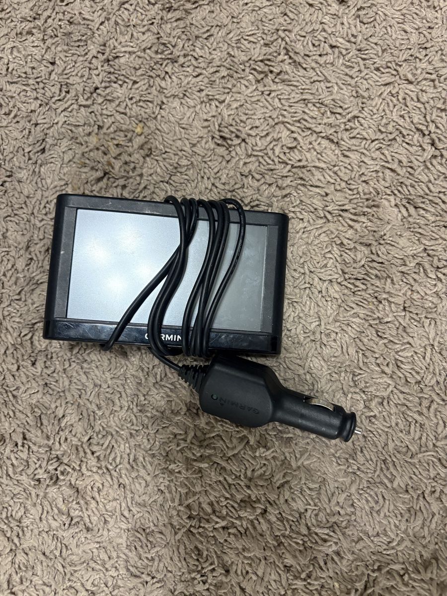 Garmin GPS