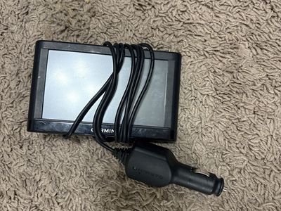 Garmin GPS