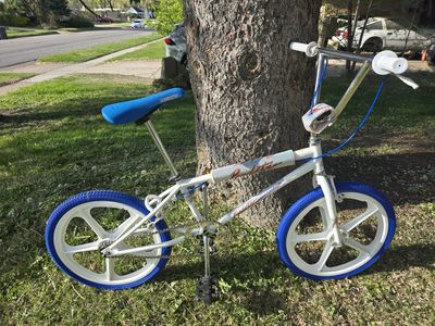 1986 schwinn predator freeform EX