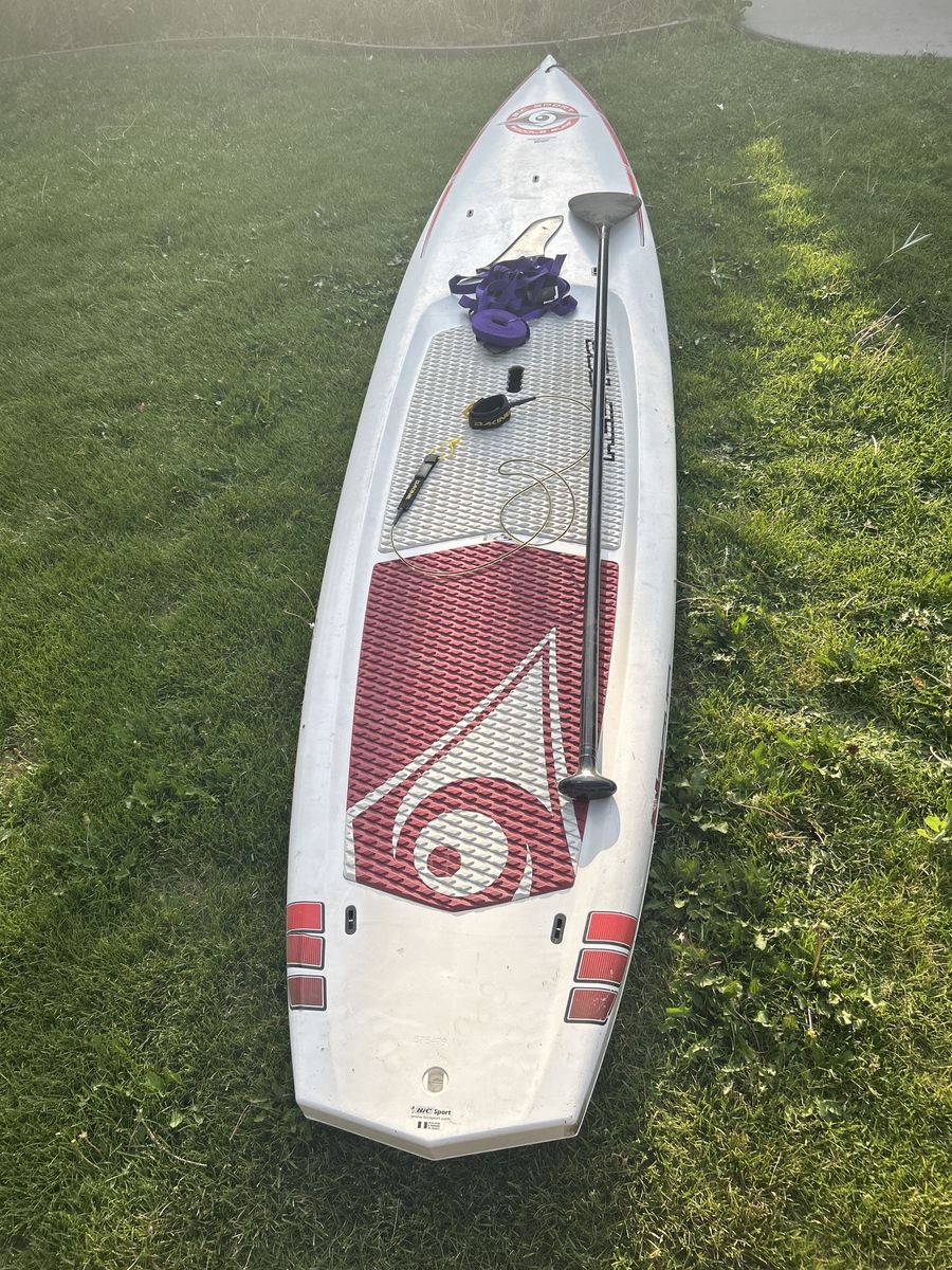 BiC SUP Board