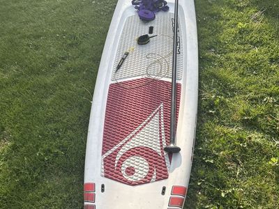 BiC SUP Board